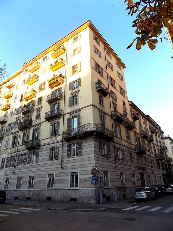 La Petite Apartment Turin Exterior photo